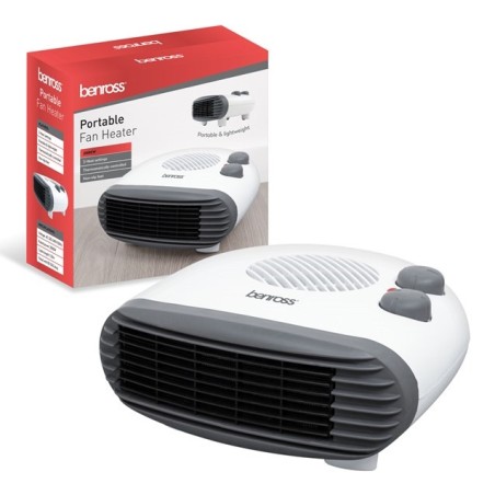 Gadget Man Ireland - Portable Fan Heater