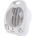 Gadget Man Ireland - Stay Warm Fan Heater with Temperature Thermostat