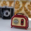 Gadget Man Ireland - Mini Retro Radio