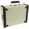Gadget Man Ireland | Madison Record Player Vinyl Turntable Vintage Case