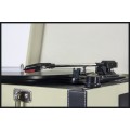 Gadget Man Ireland | Madison Record Player Vinyl Turntable Vintage Case