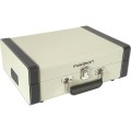 Gadget Man Ireland | Madison Record Player Vinyl Turntable Vintage Case