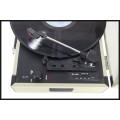 Gadget Man Ireland | Madison Record Player Vinyl Turntable Vintage Case