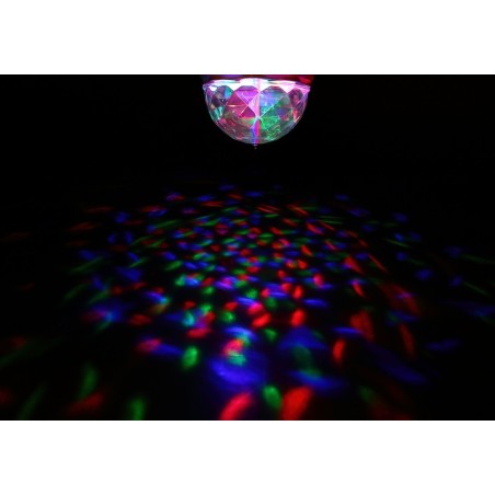 LED Party Bulb