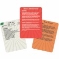 GadgetManIreland-100 Takeaway Recipe Cards
