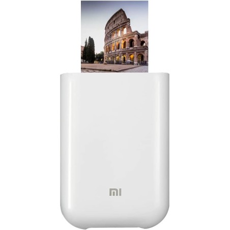 Gadget Man Ireland - Xiaomi Mi Portable Photo Printer