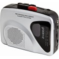 Groove Classic Cassette Recorder / Player,  AM/FM Radio - Gadget Man Ireland