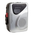 Groove Classic Cassette Recorder / Player,  AM/FM Radio - Gadget Man Ireland