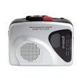 Groove Classic Cassette Recorder / Player,  AM/FM Radio - Gadget Man Ireland