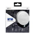 Gadget Man Ireland - Groov-e Portable CD Player