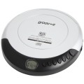 Gadget Man Ireland - Groov-e Portable CD Player