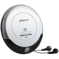 Gadget Man Ireland - Groov-e Portable CD Player