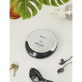 Gadget Man Ireland - Groov-e Portable CD Player