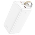 HOCO J111D Smart Charge PD30W Power Bank-50000mAh-Gadget Man