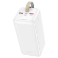 HOCO J111D Smart Charge PD30W Power Bank-50000mAh-Gadget Man