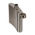 Gadget Man Ireland-Metal Hip Flask