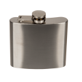 Gadget Man Ireland-Metal Hip Flask