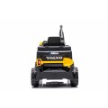 Gadget Man Ireland -  Licensed Volvo Electric Ride-on Excavator