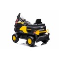 Gadget Man Ireland -  Licensed Volvo Electric Ride-on Excavator