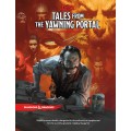 Gadget Man Ireland-Tales From the Yawning Portal