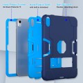 Gadget Man - Hard Cases Survivor with Stand for iPad