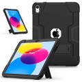 Gadget Man - Hard Cases Survivor with Stand for iPad