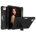Gadget Man - Hard Cases Survivor with Stand for iPad
