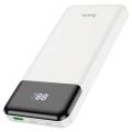 Hoco J102 Smart Slim PowerBank (10000mAh) – Gadget Man Ireland