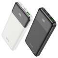 Hoco J102 Smart Slim PowerBank (10000mAh) – Gadget Man Ireland