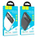 Hoco J102 Smart Slim PowerBank (10000mAh) – Gadget Man Ireland