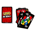 Gadget Man UNO "Show 'em No Mercy"