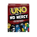Gadget Man UNO "Show 'em No Mercy"
