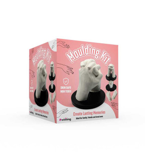 Hand Moulding Kit