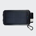 Gadget Man Ireland - Solar Powered Power Bank 10,000mah