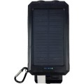 Gadget Man Ireland - Solar Powered Power Bank 10,000mah