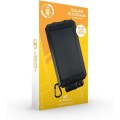 Gadget Man Ireland - Solar Powered Power Bank 10,000mah
