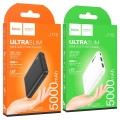 Gadget Man Ireland| Hoco J115 Ultra Slim Mini Power Bank