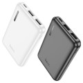 Gadget Man Ireland| Hoco J115 Ultra Slim Mini Power Bank