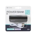 Gadget Man Ireland -  Platinet 2600mAh Power Bank