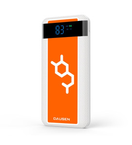 Dausen PowerBank Wireless...