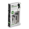 Intempo Flex Earphones