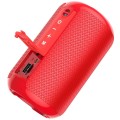 Gadget Man Ireland -Hoco HC1 Trendy Sound Wireless Bluetooth Speaker Blue