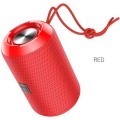 Gadget Man Ireland -Hoco HC1 Trendy Sound Wireless Bluetooth Speaker Blue