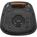 Elevate Your Parties with Trevi XF 3100 KB Amplified Speaker | GadgetMan