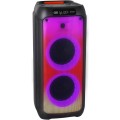 Elevate Your Parties with Trevi XF 3100 KB Amplified Speaker | GadgetMan