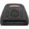 GadgetMan's Trevi XF 3400 PRO Amplified Speaker - Elevate Your Sound Experience"
