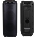 GadgetMan's Trevi XF 3400 PRO Amplified Speaker - Elevate Your Sound Experience"