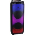GadgetMan's Trevi XF 3400 PRO Amplified Speaker - Elevate Your Sound Experience"