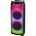 GadgetMan's Trevi XF 3400 PRO Amplified Speaker - Elevate Your Sound Experience"