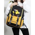 Gadget Man Ireland - Pokémon Backpack - Pikachu Backpack - School Bag